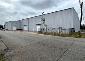 More Photos Of 1301 Hays St, Houston Warehouse For Lease