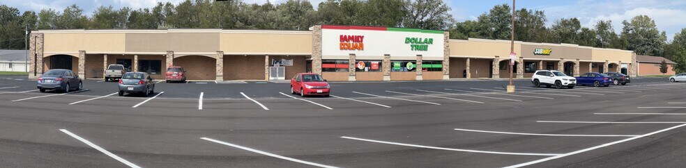 More Photos Of 8648 Waynesburg Dr SE, Waynesburg Unknown For Lease