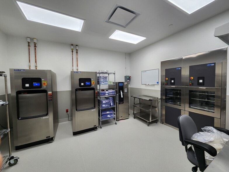 More Photos Of 1220 Keller Pky, Keller Healthcare For Sale