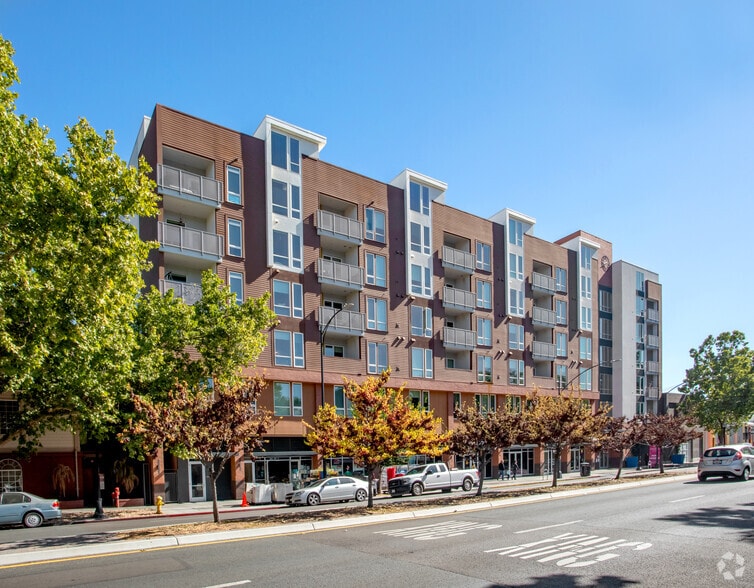 More Photos Of 787 The Alameda, San Jose Apartments For Lease