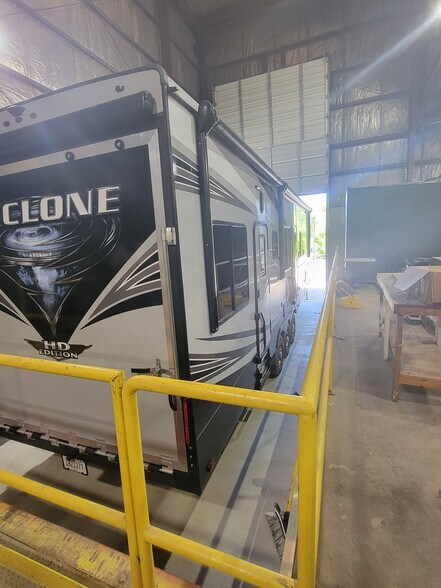 More Photos Of 1228 Phillips Rd, White Pine Self Storage For Lease