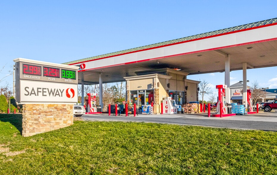 More Photos Of 12701-12857 Sudley Manor Dr, Bristow Unknown For Lease