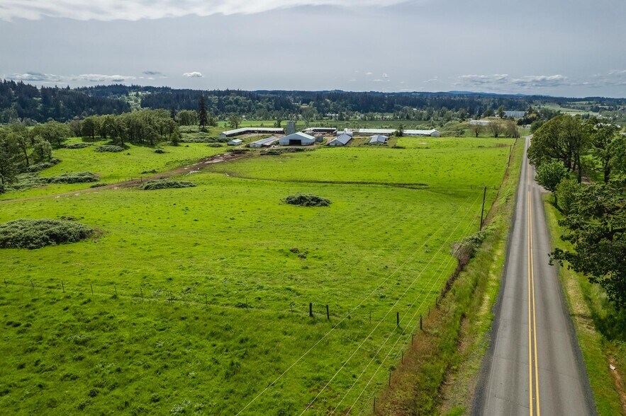 More Photos Of 4620 Gath SE Rd, Salem Land For Sale