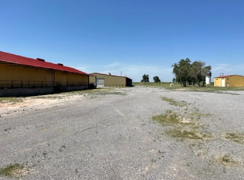 More Photos Of 39682 S County Road 196, Woodward Warehouse For Sale