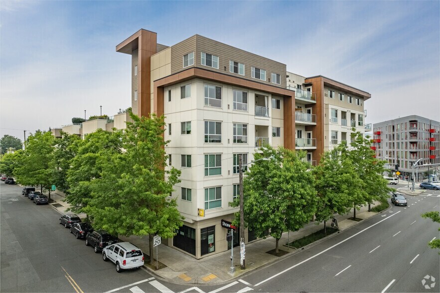 More Photos Of 1250 E Burnside St, Portland Apartments For Lease