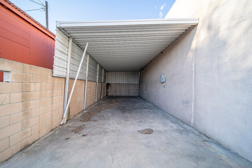 More Photos Of 4917 Encinita Ave, Temple City Warehouse For Sale