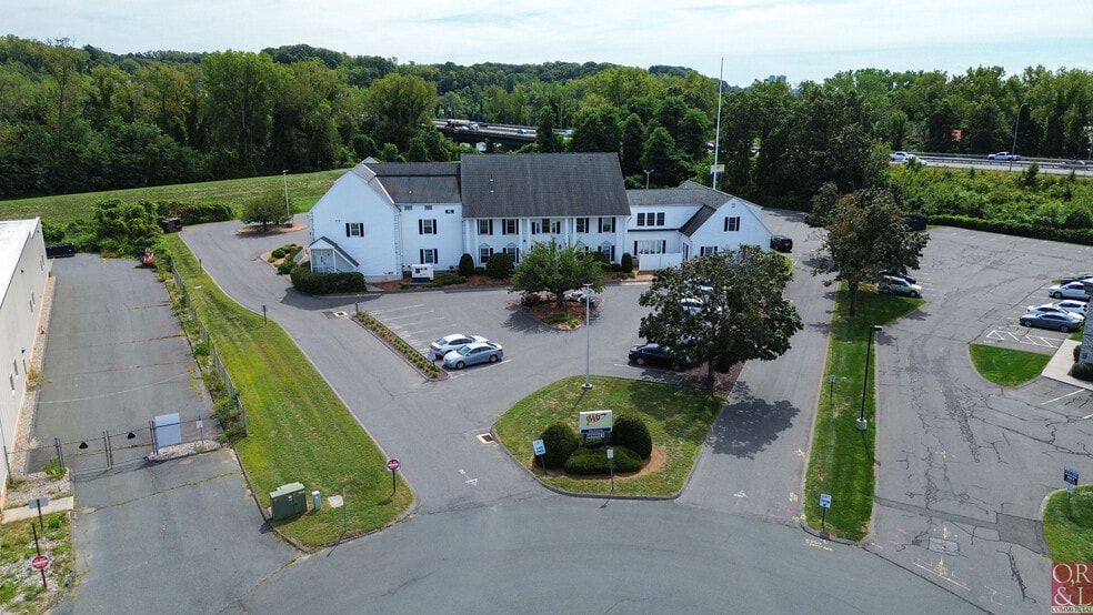 More Photos Of 150 Capital Dr, West Springfield Office For Sale