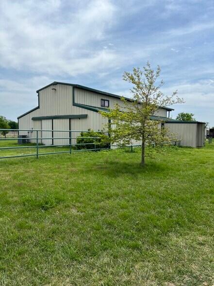 More Photos Of 7445 County Road 1232, Godley Land For Sale