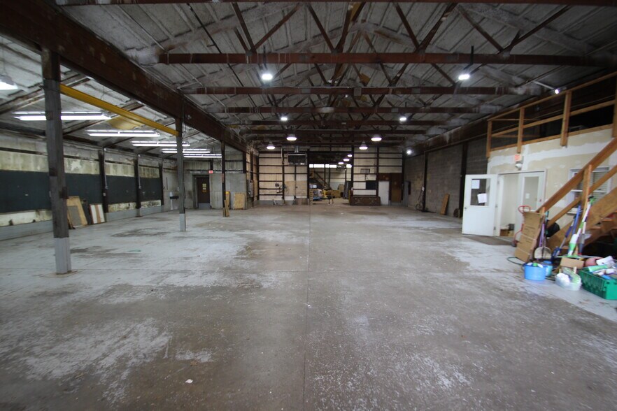 More Photos Of 3508 Brecksville Rd, Richfield Warehouse For Sale