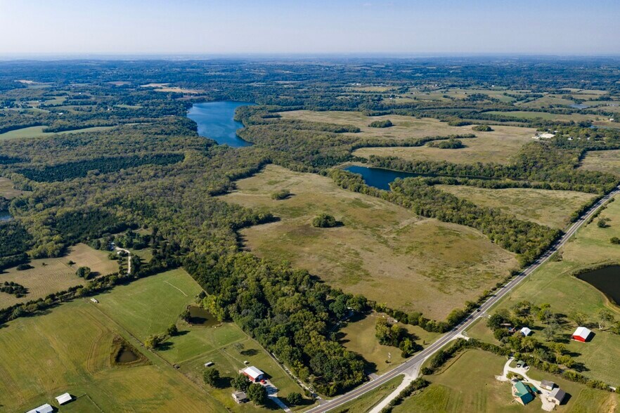 More Photos Of 00000 McLouth Rd., Tonganoxie Land For Sale