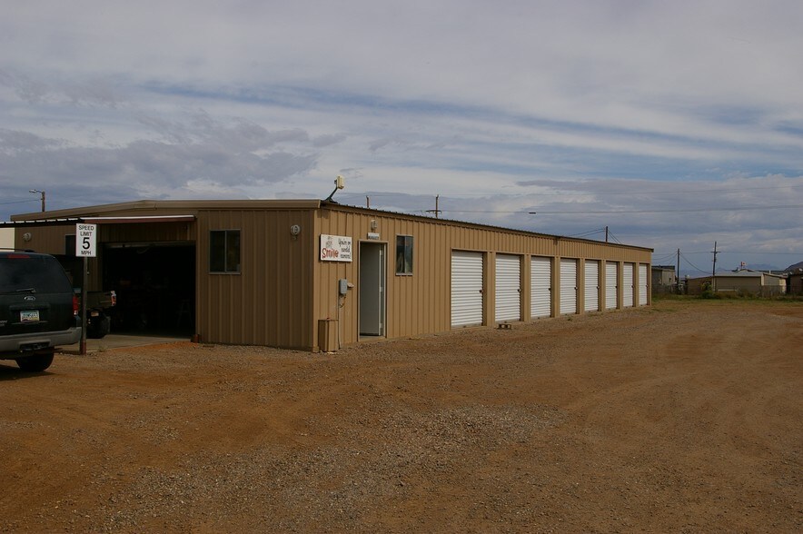 More Photos Of 110 N Ford St, Pearce Apartments For Sale