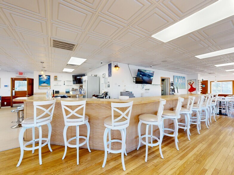 More Photos Of 95 W Lake Rd, Mayville Restaurant For Sale