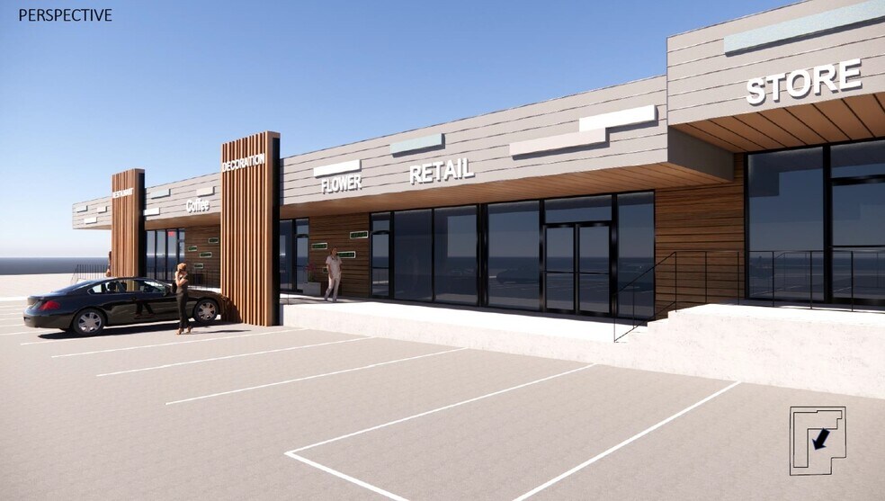 More Photos Of 301-331 N Harbor Blvd, La Habra Unknown For Lease