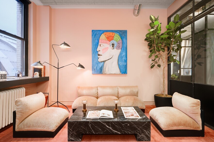 More Photos Of 104 E 25th St, New York Coworking Space