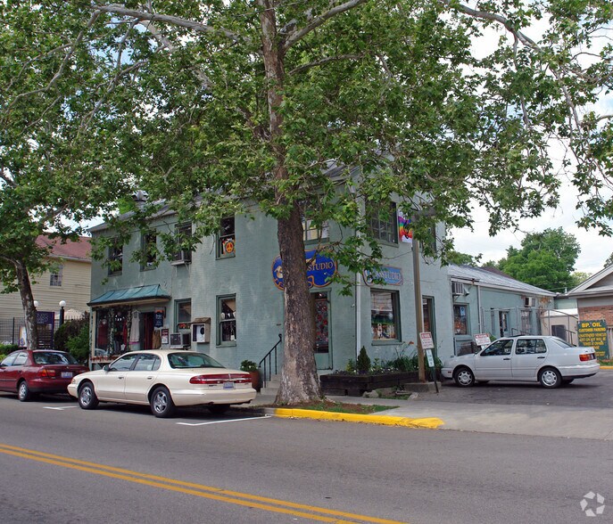 More Photos Of 220 Xenia Ave, Yellow Springs Storefront For Sale