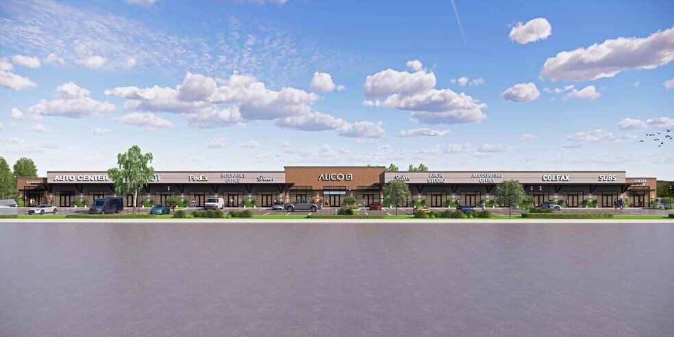 Photo of 1st Floor Ste 1