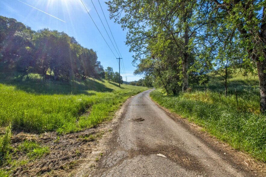 More Photos Of 4780-4784 Mary Harrison Mine Rd, Coulterville Land For Sale
