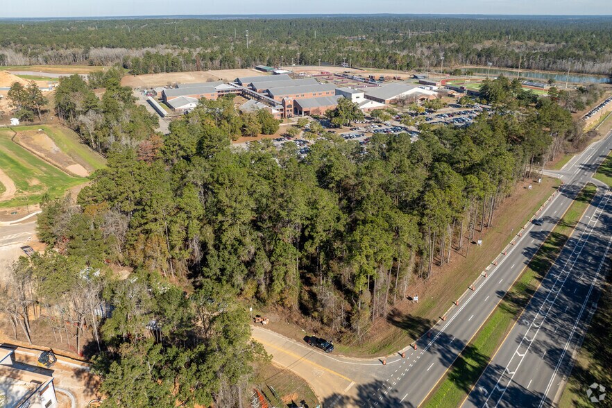 More Photos Of Thomasville Road, Tallahassee Land For Sale