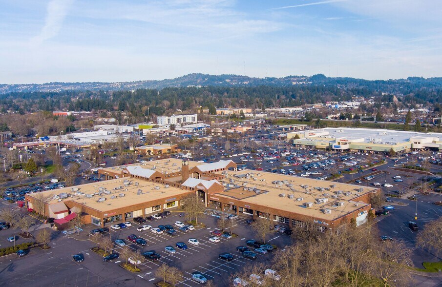 More Photos Of 4470 SW Lombard Ave, Beaverton Land For Lease