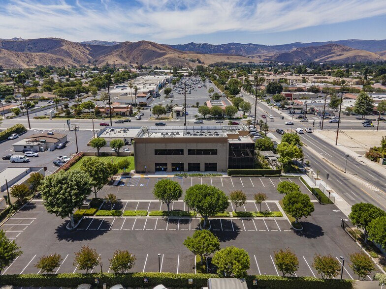 More Photos Of 2450 Tapo St, Simi Valley Medical For Sale
