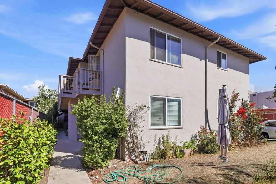 More Photos Of 128 Roosevelt Ave, Redwood City Apartments For Sale
