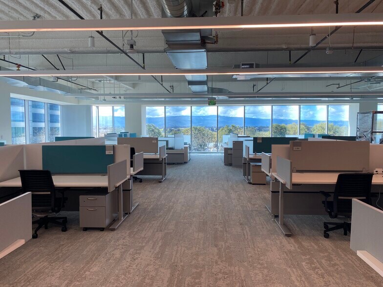 More Photos Of 6280 America Center Dr, San Jose Office Residential For Lease