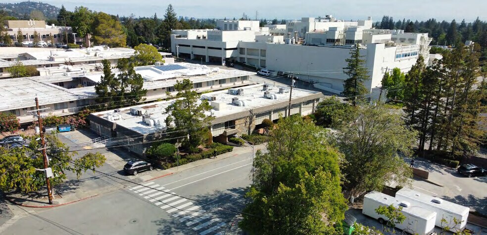 More Photos Of 2950 Whipple Ave, Redwood City Medical For Sale