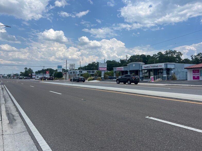 More Photos Of 3309 W Kennedy Blvd, Tampa Storefront Retail Residential For Lease