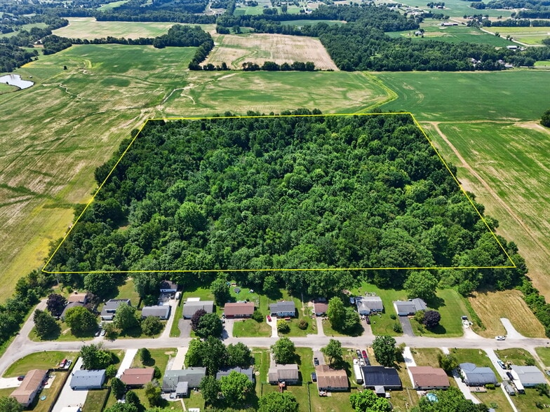 More Photos Of 0 White Rd, Centerburg Land For Sale
