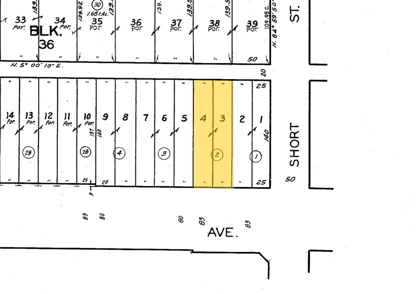 More Photos Of 1262-1264 S Boyle Ave, Los Angeles Manufacturing For Sale