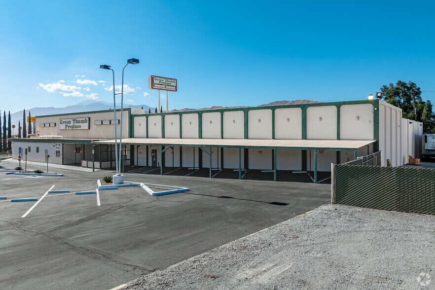 More Photos Of 2648 W Ramsey St, Banning Refrigeration Cold Storage For Sale