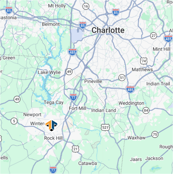 More Photos Of 1236 Ebenezer Rd, Rock Hill Medical For Sale