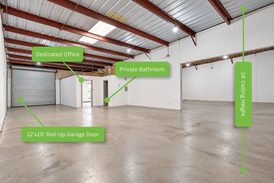 More Photos Of 5504-1 Bandera Rd, San Antonio Unknown For Lease