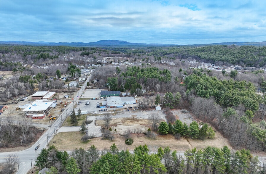 More Photos Of 80 Elm St, Peterborough Land For Sale