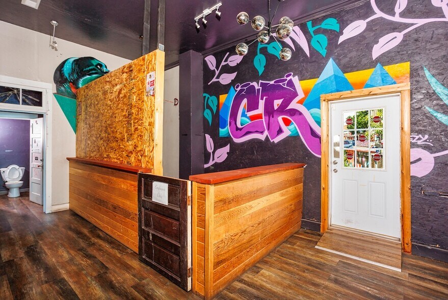 More Photos Of 2314 NE Alberta St, Portland Freestanding For Lease