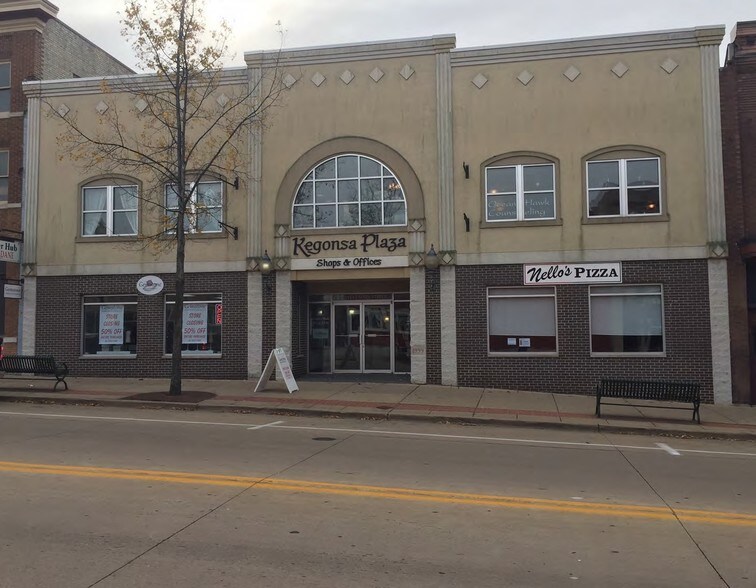 More Photos Of 135 W Main St, Stoughton Office For Lease