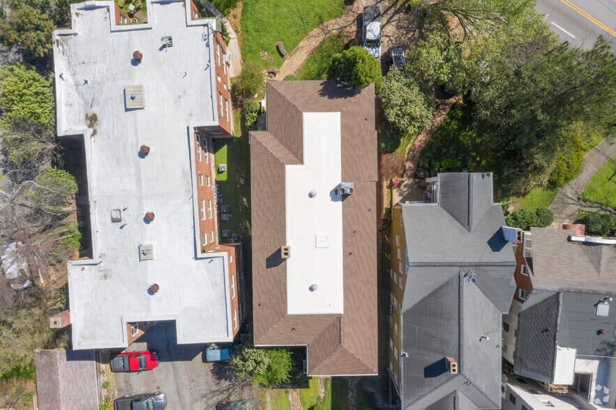 More Photos Of 846 Briarcliff Rd, Atlanta Apartments For Sale