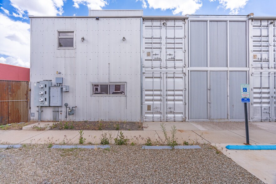 More Photos Of 1226 Flagman Way, Santa Fe Office For Sale