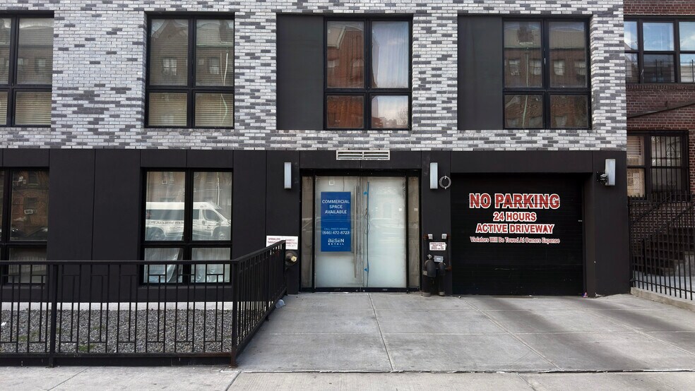 More Photos Of 200 Linden Blvd, Brooklyn Apartments For Lease