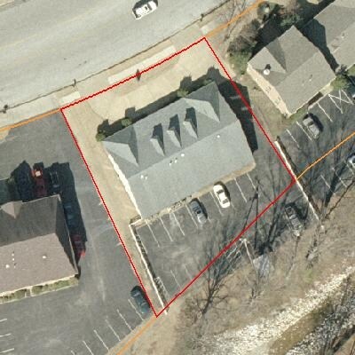 More Photos Of 130 Timber Creek Dr, Cordova Office For Sale