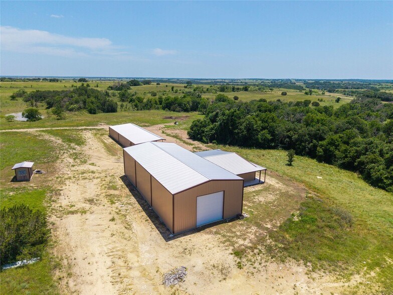 Primary Photo Of 3885 County Road 522, Stephenville Land For Sale