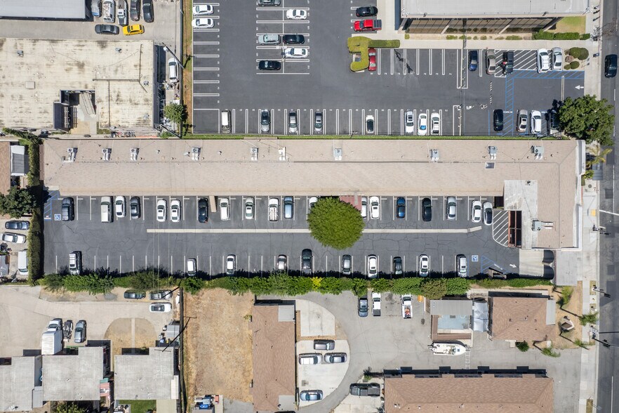 More Photos Of 12749 Norwalk Blvd, Norwalk Office For Sale