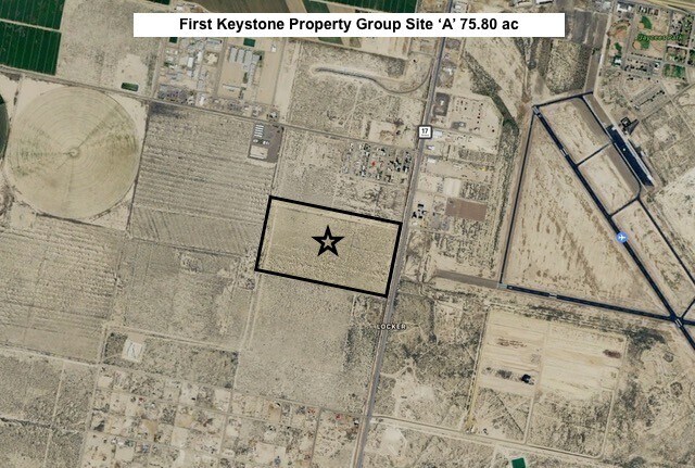 More Photos Of 2277 Ocotillo Dr, Pecos Warehouse For Sale