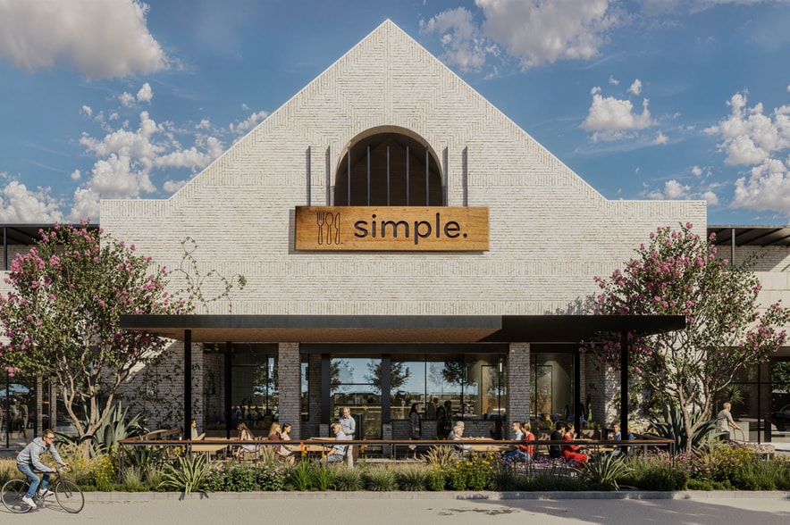 More Photos Of 9715-9785 E FM-1960 By pass, Humble Unknown For Lease