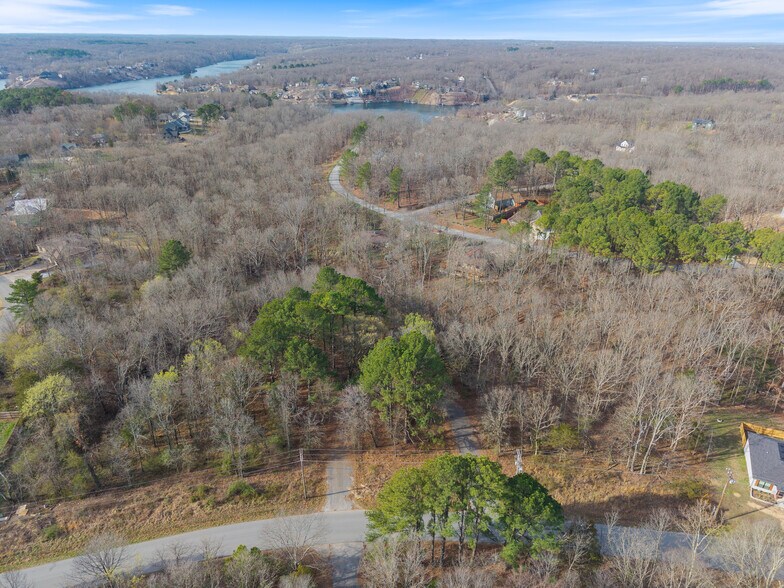 More Photos Of Nairn Cir, Bella Vista Land For Sale