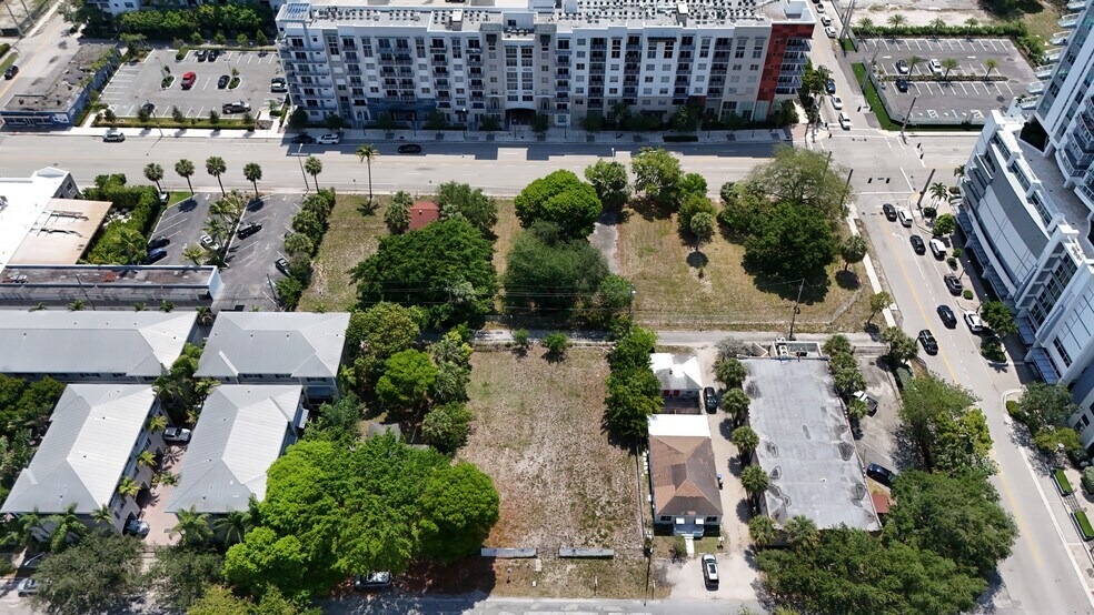 More Photos Of 412-418 NE 2nd Ave, Fort Lauderdale Land For Sale