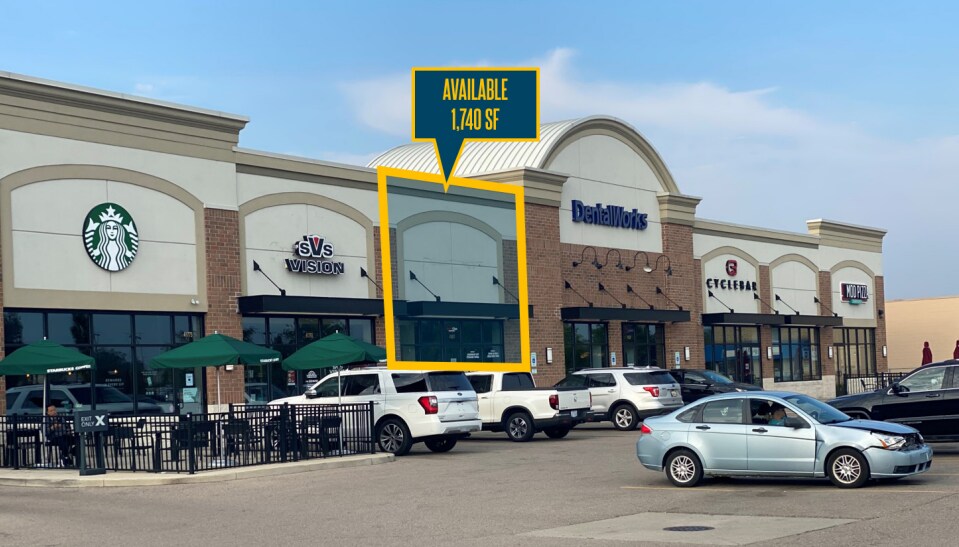 More Photos Of 41725-41759 Ford Rd, Canton Township Unknown For Lease