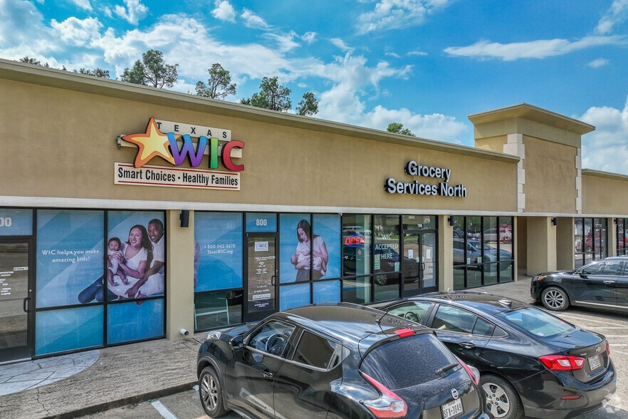 More Photos Of 3400-3502 S Broadway, Tyler Unknown For Lease