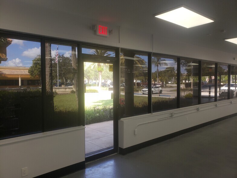 More Photos Of 1809-1879 N University Dr, Coral Springs Office For Lease