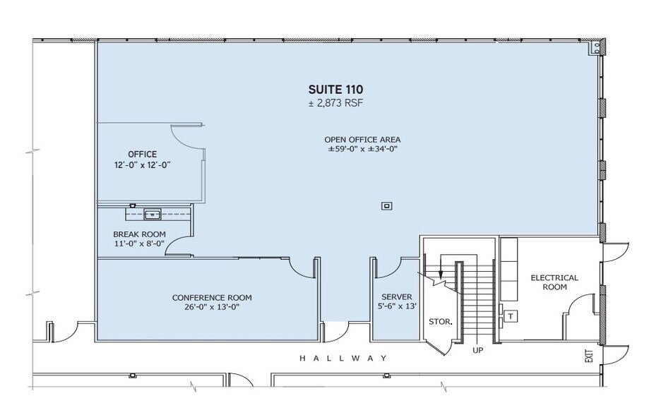 More Photos Of 230 Commerce Dr, Irvine Office For Lease
